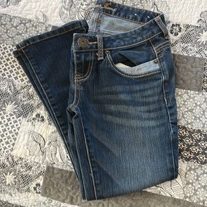 Guess capris